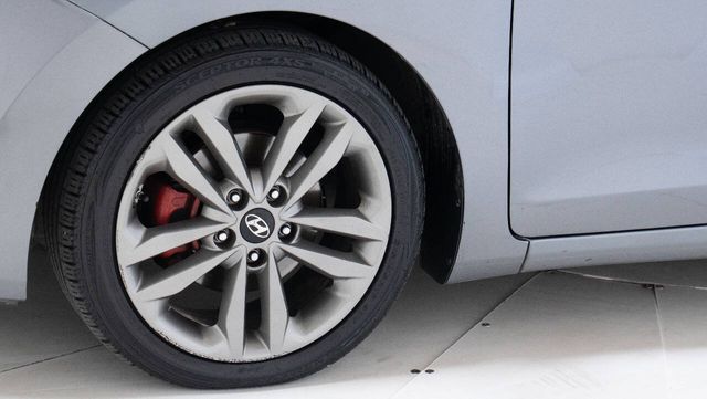 2016 Hyundai ELANTRA GT Base | Houston, TX | Houston Auto Credit 2016 Hyundai ELANTRA GT Base | Houston, TX | Houston Auto Credit