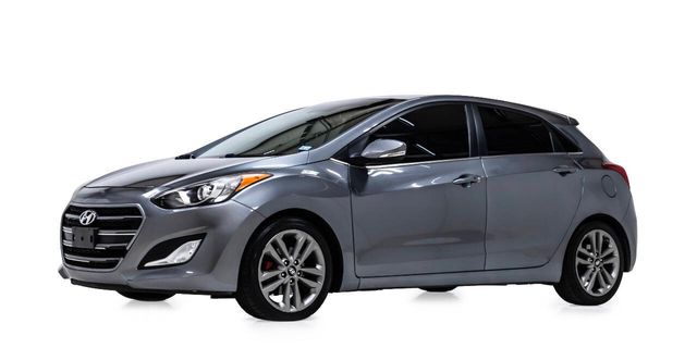 2016 Hyundai ELANTRA GT Base | Houston, TX | Houston Auto Credit