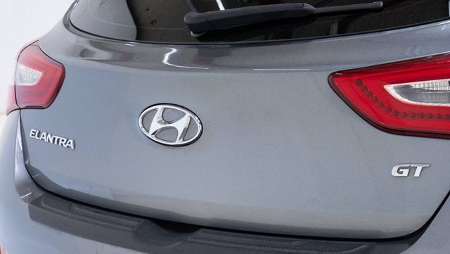 2016 Hyundai ELANTRA GT Base | Houston, TX | Houston Auto Credit