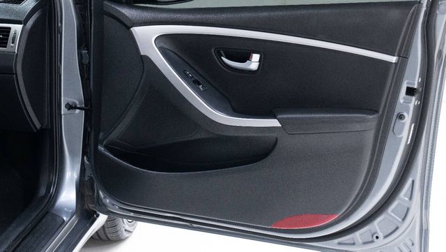 2016 Hyundai ELANTRA GT Base | Houston, TX | Houston Auto Credit