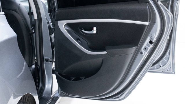 2016 Hyundai ELANTRA GT Base | Houston, TX | Houston Auto Credit