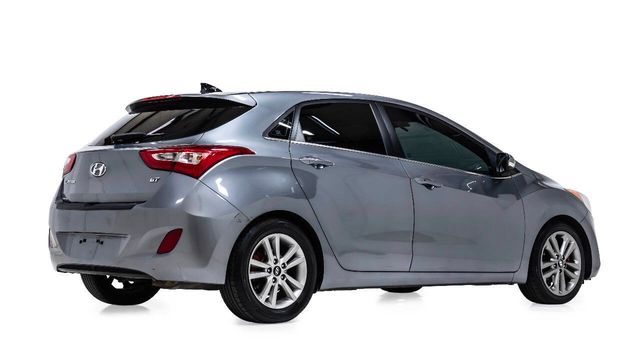 2016 Hyundai ELANTRA GT Base | Houston, TX | Houston Auto Credit
