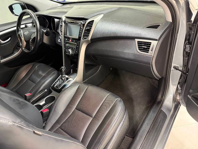 2016 Hyundai ELANTRA GT Base | Houston, TX | Houston Auto Credit