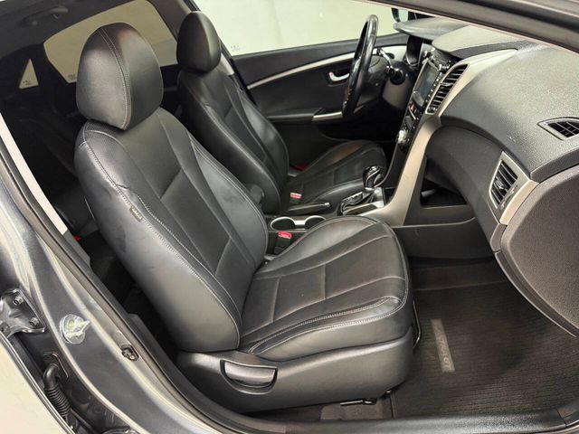 2016 Hyundai ELANTRA GT Base | Houston, TX | Houston Auto Credit