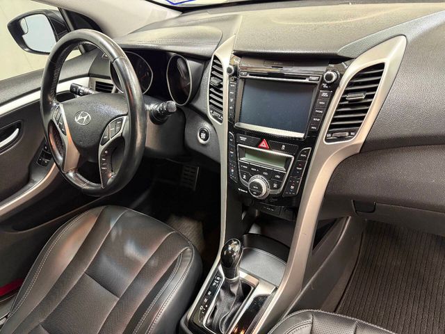 2016 Hyundai ELANTRA GT Base | Houston, TX | Houston Auto Credit