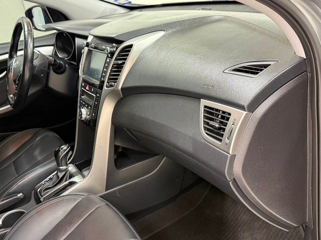 2016 Hyundai ELANTRA GT Base | Houston, TX | Houston Auto Credit