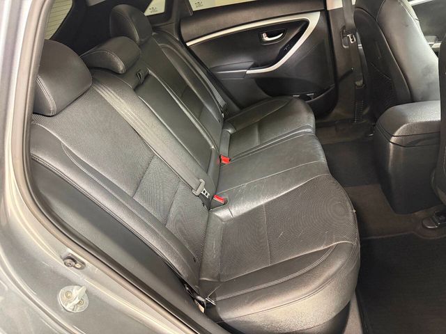 2016 Hyundai ELANTRA GT Base | Houston, TX | Houston Auto Credit