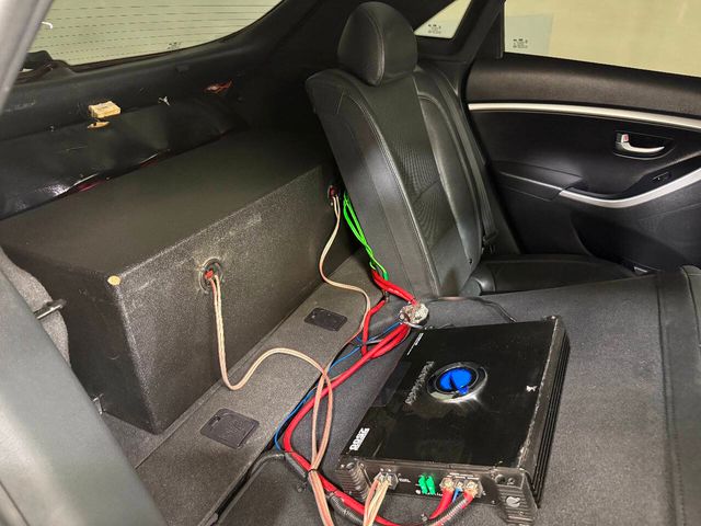 2016 Hyundai ELANTRA GT Base | Houston, TX | Houston Auto Credit 2016 Hyundai ELANTRA GT Base | Houston, TX | Houston Auto Credit