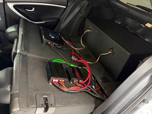 2016 Hyundai ELANTRA GT Base | Houston, TX | Houston Auto Credit