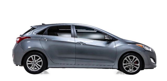 2016 Hyundai ELANTRA GT Base | Houston, TX | Houston Auto Credit