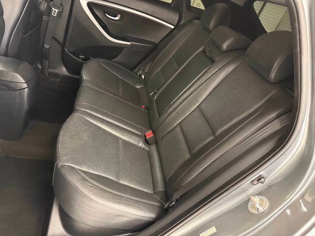 2016 Hyundai ELANTRA GT Base | Houston, TX | Houston Auto Credit