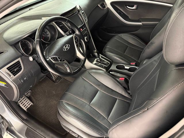 2016 Hyundai ELANTRA GT Base | Houston, TX | Houston Auto Credit 2016 Hyundai ELANTRA GT Base | Houston, TX | Houston Auto Credit