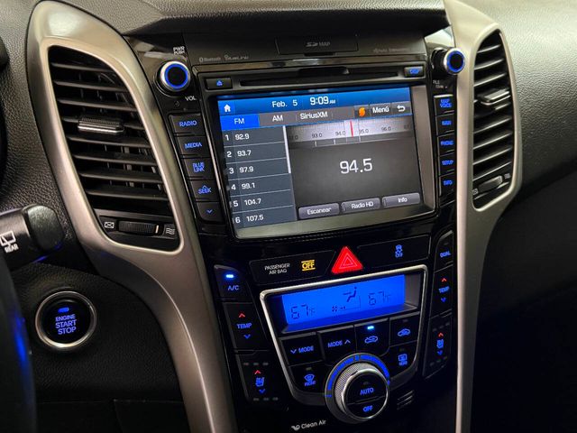 2016 Hyundai ELANTRA GT Base | Houston, TX | Houston Auto Credit 2016 Hyundai ELANTRA GT Base | Houston, TX | Houston Auto Credit