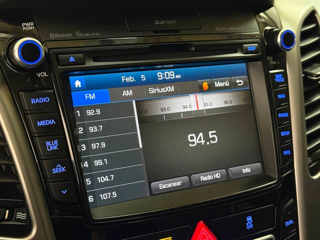 2016 Hyundai ELANTRA GT Base | Houston, TX | Houston Auto Credit