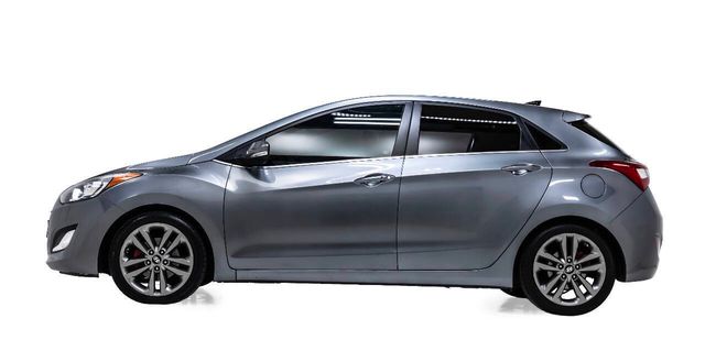 2016 Hyundai ELANTRA GT Base | Houston, TX | Houston Auto Credit 2016 Hyundai ELANTRA GT Base | Houston, TX | Houston Auto Credit