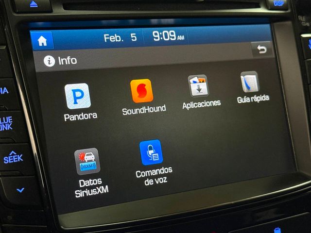 2016 Hyundai ELANTRA GT Base | Houston, TX | Houston Auto Credit