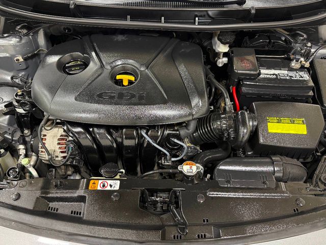 2016 Hyundai ELANTRA GT Base | Houston, TX | Houston Auto Credit