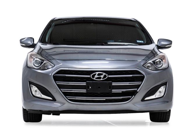 2016 Hyundai ELANTRA GT Base | Houston, TX | Houston Auto Credit