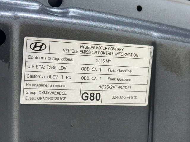 2016 Hyundai ELANTRA GT Base | Houston, TX | Houston Auto Credit