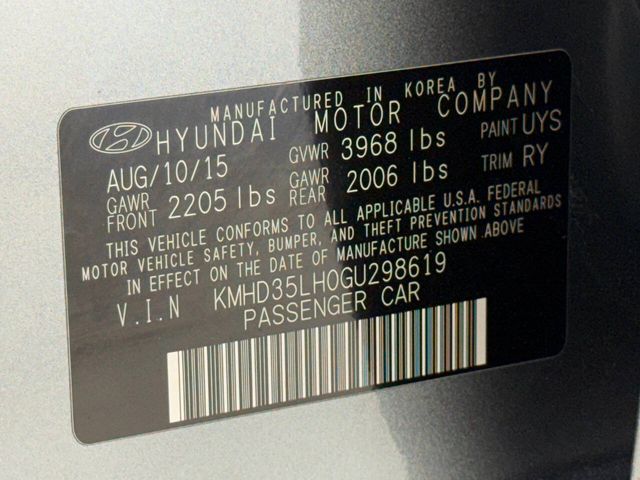 2016 Hyundai ELANTRA GT Base | Houston, TX | Houston Auto Credit 2016 Hyundai ELANTRA GT Base | Houston, TX | Houston Auto Credit