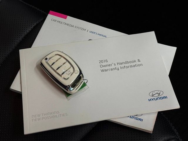 2016 Hyundai ELANTRA GT Base | Houston, TX | Houston Auto Credit