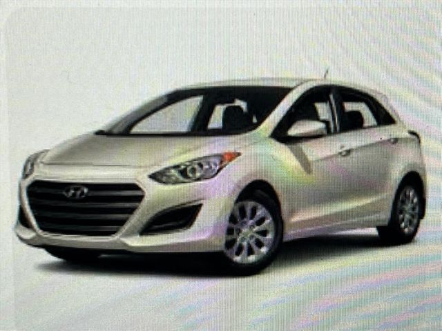 2016 Hyundai ELANTRA GT Base | San Antonio, TX | Texas Auto Save