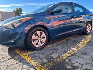 2016 Hyundai ELANTRA SE CAR PROS AUTO CENTER (702) 405-9905 | Las Vegas, Nevada | Car Pros Auto Center