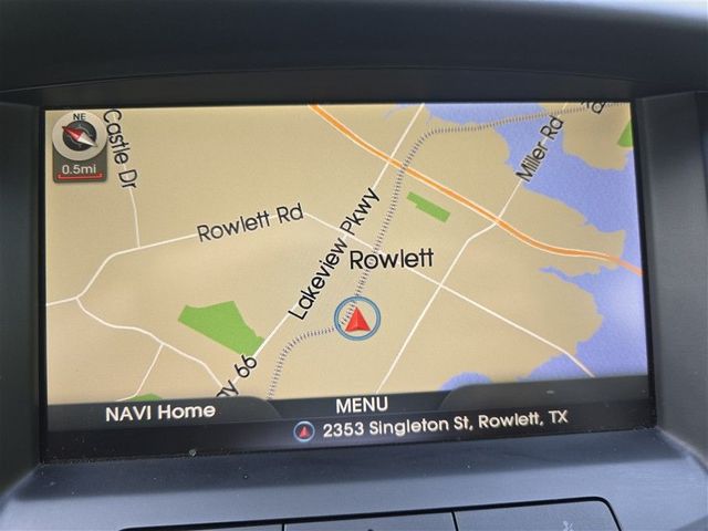 2016 Hyundai Equus Ultimate 2016 Hyundai Equus Ultimate