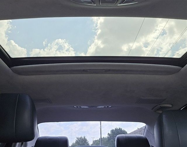 2016 Hyundai Equus Ultimate 2016 Hyundai Equus Ultimate