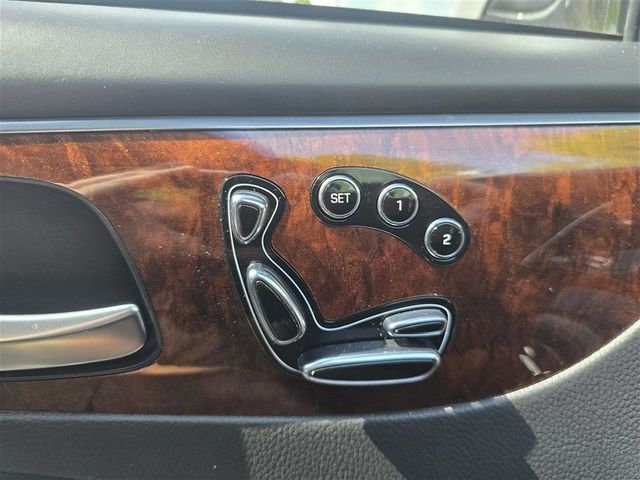 2016 Hyundai Equus Ultimate 2016 Hyundai Equus Ultimate