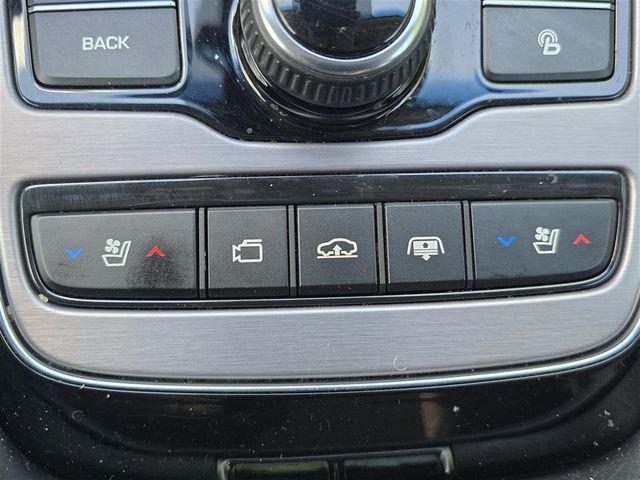 2016 Hyundai Equus Ultimate 2016 Hyundai Equus Ultimate