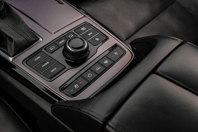 2016 Hyundai Equus Ultimate