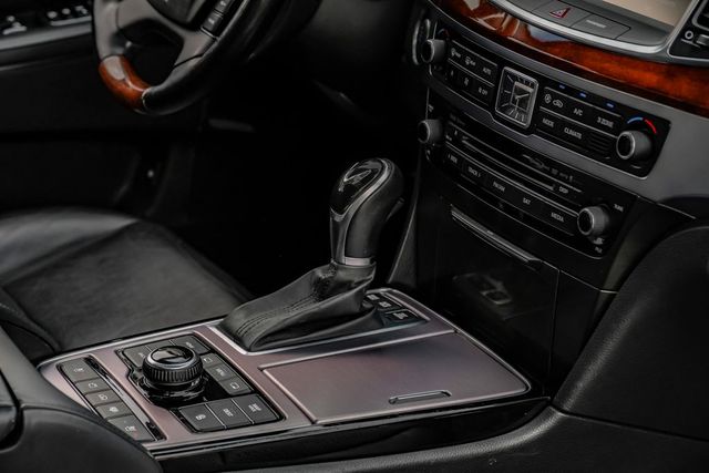 2016 Hyundai Equus Ultimate