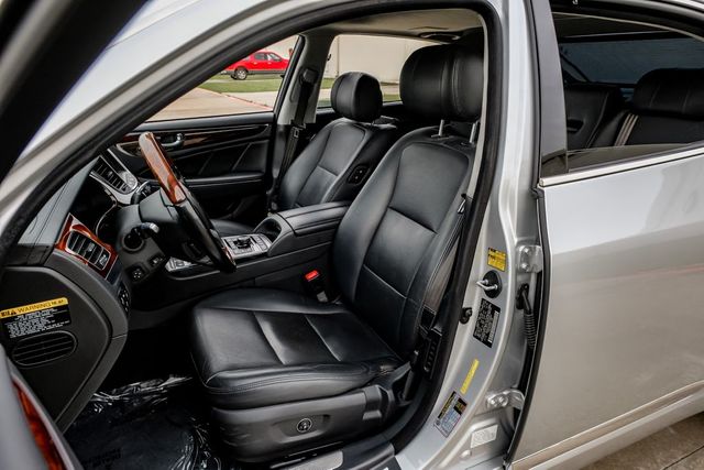 2016 Hyundai Equus Ultimate 2016 Hyundai Equus Ultimate