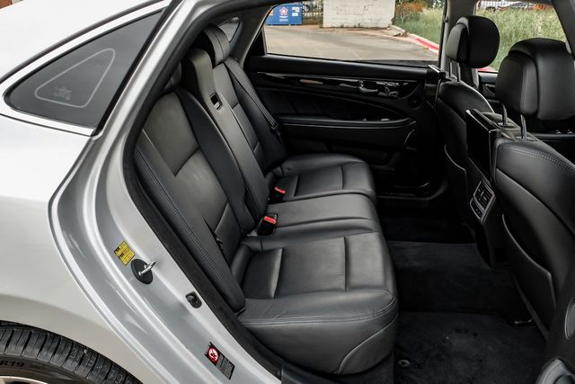 2016 Hyundai Equus Ultimate 2016 Hyundai Equus Ultimate