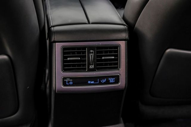 2016 Hyundai Equus Ultimate