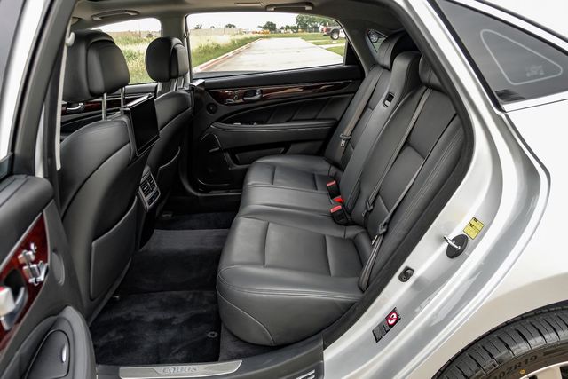 2016 Hyundai Equus Ultimate 2016 Hyundai Equus Ultimate