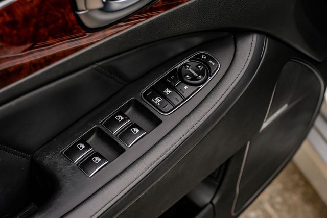 2016 Hyundai Equus Ultimate 2016 Hyundai Equus Ultimate