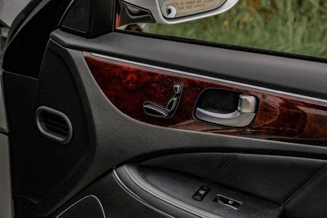2016 Hyundai Equus Ultimate