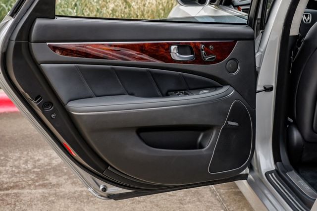 2016 Hyundai Equus Ultimate