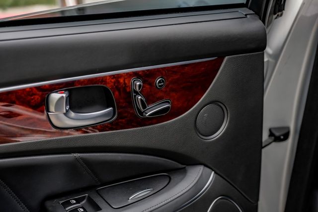 2016 Hyundai Equus Ultimate