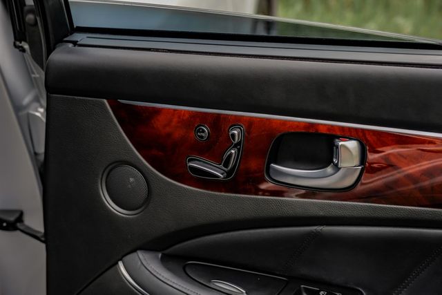 2016 Hyundai Equus Ultimate 2016 Hyundai Equus Ultimate