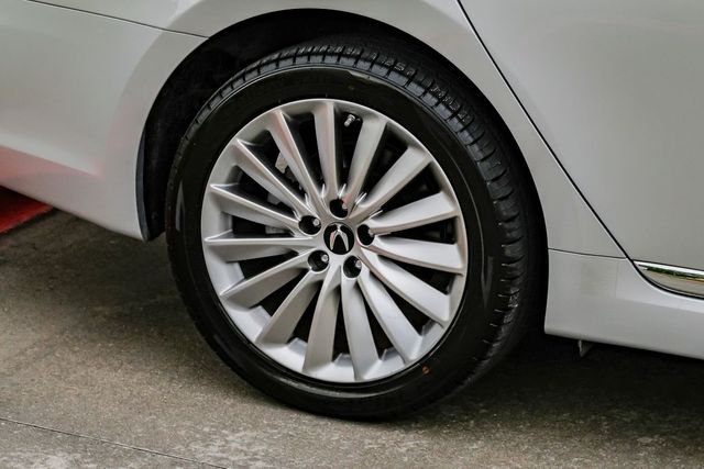 2016 Hyundai Equus Ultimate 2016 Hyundai Equus Ultimate