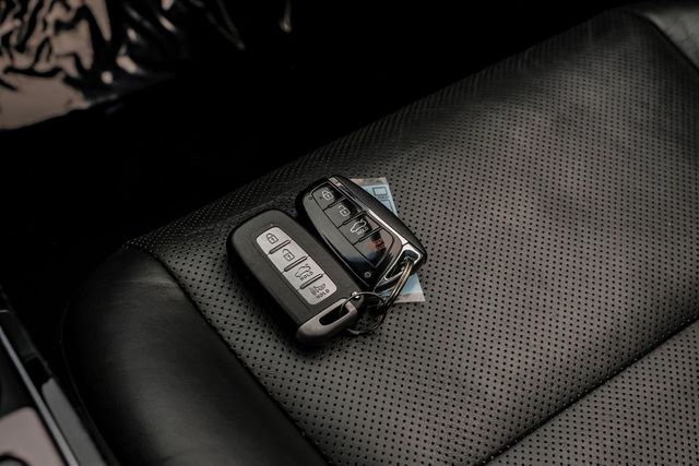 2016 Hyundai Equus Ultimate