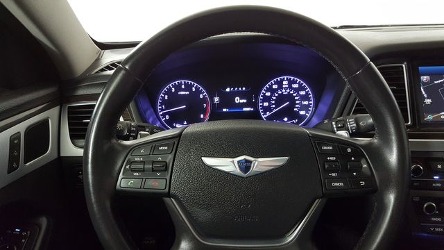 2016 Hyundai Genesis 3.8L | Carrollton, TX | Legend Motorcars of Carrollton 2016 Hyundai Genesis 3.8L | Carrollton, TX | Legend Motorcars of Carrollton