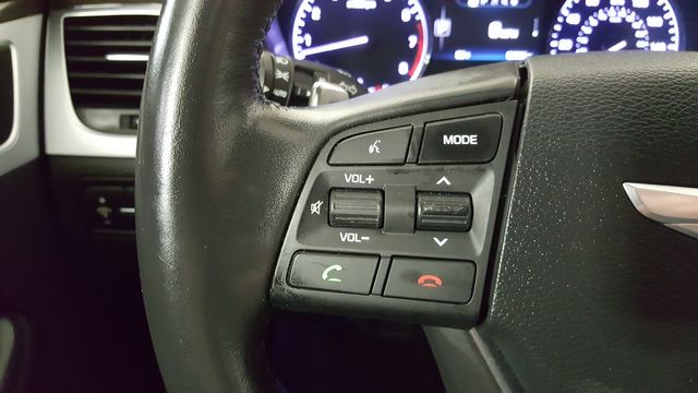 2016 Hyundai Genesis 3.8L | Carrollton, TX | Legend Motorcars of Carrollton 2016 Hyundai Genesis 3.8L | Carrollton, TX | Legend Motorcars of Carrollton