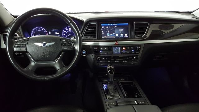 2016 Hyundai Genesis 3.8L | Carrollton, TX | Legend Motorcars of Carrollton 2016 Hyundai Genesis 3.8L | Carrollton, TX | Legend Motorcars of Carrollton