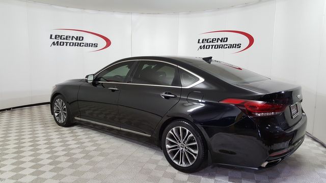 2016 Hyundai Genesis 3.8L | Carrollton, TX | Legend Motorcars of Carrollton 2016 Hyundai Genesis 3.8L | Carrollton, TX | Legend Motorcars of Carrollton