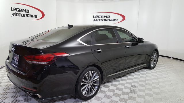 2016 Hyundai Genesis 3.8L | Carrollton, TX | Legend Motorcars of Carrollton 2016 Hyundai Genesis 3.8L | Carrollton, TX | Legend Motorcars of Carrollton