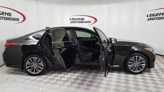 2016 Hyundai Genesis 3.8L | Carrollton, TX | Legend Motorcars of Carrollton 2016 Hyundai Genesis 3.8L | Carrollton, TX | Legend Motorcars of Carrollton